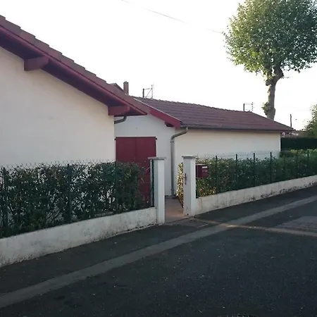 Maisonnette
