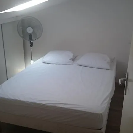 Maisonnette Tatil Evi