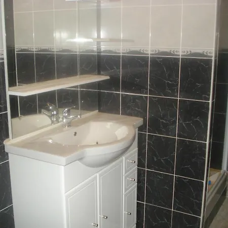 Maisonnette Tatil Evi