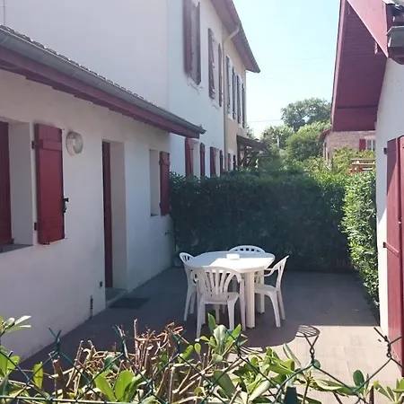 Tatil Evi Maisonnette *