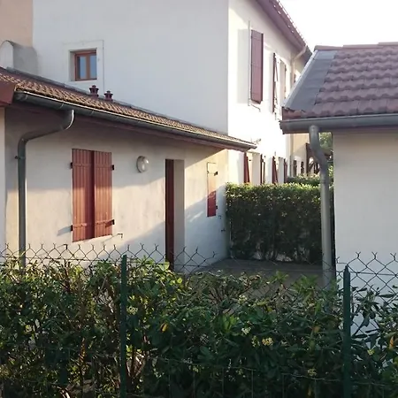 Maisonnette *